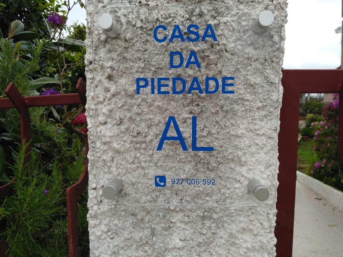 Casa Da Piedade, Vouzela 호텔 외부 사진